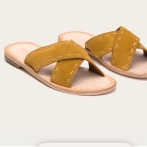 Frye Sandals
